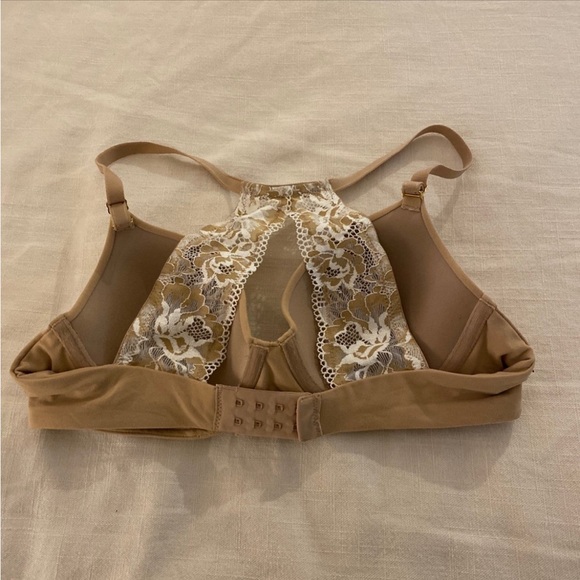 Soma Racerback Bra - Picture 3 of 3